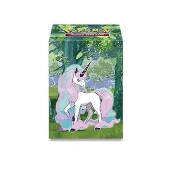 PKM Enchanted Glade Full View Deck Box - slika proizvoda pod brojem: 1
