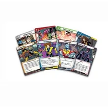 Preporučeni proizvod: Marvel Champions Mutant Genesis Expansion