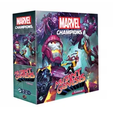 Preporučeni proizvod: Marvel Champions Mutant Genesis Expansion