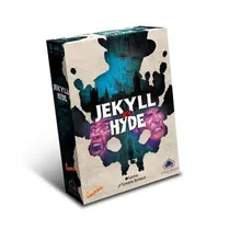 Preporučeni proizvod: Jekyll vs Hyde (na srpskom jeziku)