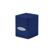 Preporučeni proizvod: Ultra Pro Satin Cube Deck Box - Pacific Blue
