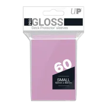 Preporučeni proizvod: PRO Gloss Pink Small Slivovi