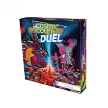 Preporučeni proizvod: Cosmic Encounter Duel