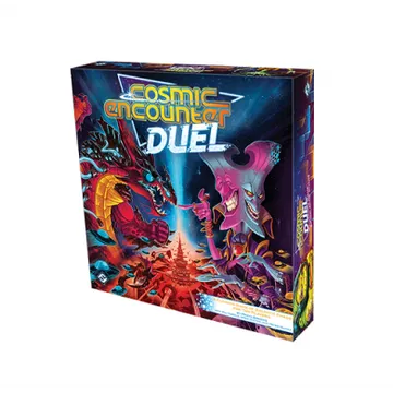 Cosmic Encounter Duel - slika proizvoda pod brojem: 1