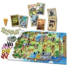 Preporučeni proizvod: Bunny Kingdom