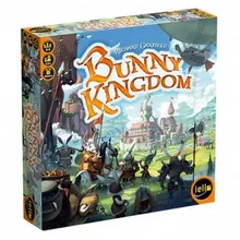 Preporučeni proizvod: Bunny Kingdom