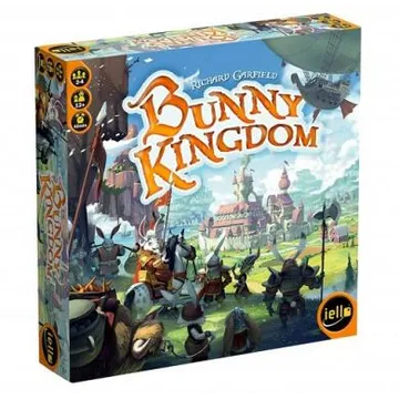 Bunny Kingdom - slika proizvoda pod brojem: 1