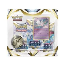 Preporučeni proizvod: Pokemon TCG Sword and Shield Silver Tempest 3-Booster Blister Togetic