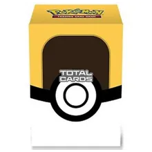 Preporučeni proizvod: Ultra Ball Deck Box