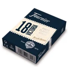 Preporučeni proizvod: Fournier Nº 18 Blue