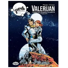 Preporučeni proizvod: Perle integrali 4: Valerijan