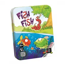 Preporučeni proizvod: Fish Fish