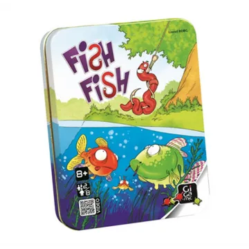 Fish Fish - slika proizvoda pod brojem: 1