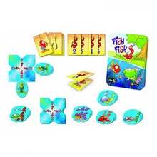 Preporučeni proizvod: Fish Fish