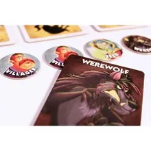 Preporučeni proizvod: One Night Ultimate Werewolf