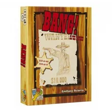 Preporučeni proizvod: Bang!