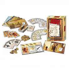 Preporučeni proizvod: Bang!