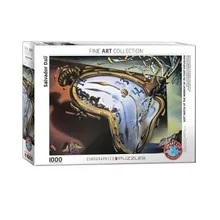 Preporučeni proizvod: Puzzle Soft Watch at First Explosion