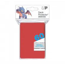 Preporučeni proizvod: Slivovi Ultra Pro Crveni