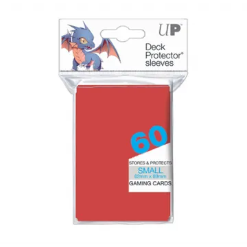 Slivovi Ultra Pro Crveni - slika proizvoda pod brojem: 1