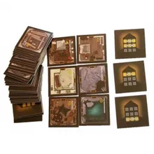 Preporučeni proizvod: Betrayal at House on the Hill