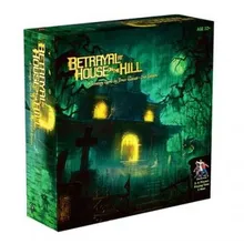 Preporučeni proizvod: Betrayal at House on the Hill