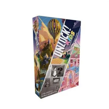 Unlock Kids - slika proizvoda pod brojem: 1