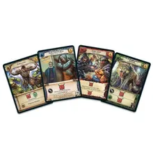 Preporučeni proizvod: Hero Realms Base Game (na srpskom jeziku)