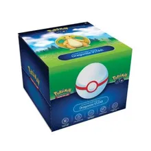 Preporučeni proizvod: Pokemon TCG Pokemon GO Raid Collection Dragonite VSTAR