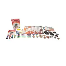 Preporučeni proizvod: Crusaders Thy Will Be Done