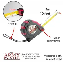 Preporučeni proizvod: Rangefinder Tape Measure