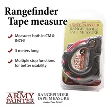 Preporučeni proizvod: Rangefinder Tape Measure