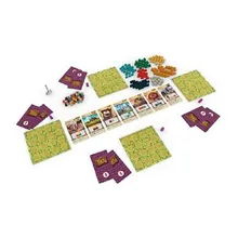 Preporučeni proizvod: Tiny Towns