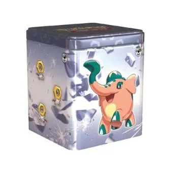 Pokemon Stackable Tin 2024 - slika proizvoda pod brojem: 1