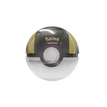 Preporučeni proizvod: Pokemon TCG Poke Ball Tin 2023