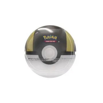 Pokemon TCG Poke Ball Tin 2023 - image of product number: 1