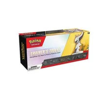 Preporučeni proizvod: Pokemon TCG Trainers Toolkit 2023