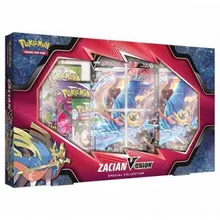Preporučeni proizvod: Zacian V-UNION Special Collection