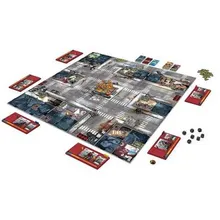 Preporučeni proizvod: Zombicide 2nd Edition