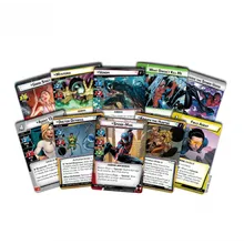 Preporučeni proizvod: Marvel Champions Sinister Motives