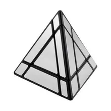 Preporučeni proizvod: Sengso Mirror Pyramid Magic Tower