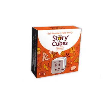 Rory's Story Cubes (na srpskom jeziku) - slika proizvoda pod brojem: 1
