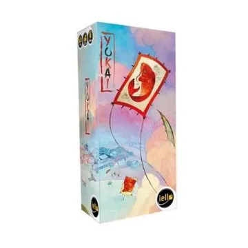 Kanagawa Yokai - image of product number: 1