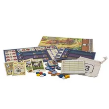 Recommended product: Great Western Trail 2nd Edition