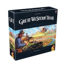Recommended product: Great Western Trail 2nd Edition