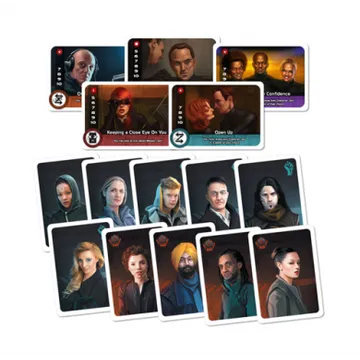 The Resistance - slika proizvoda pod brojem: 1