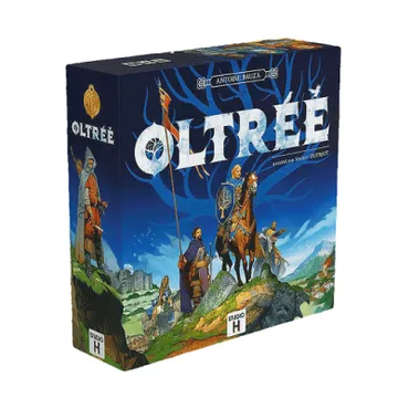 Oltree - slika proizvoda pod brojem: 1