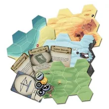 Preporučeni proizvod: Discover: Lands Unknown