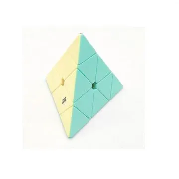 Qiyi Pyraminx Neon - slika proizvoda pod brojem: 1