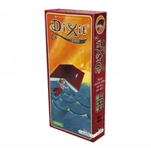 Preporučeni proizvod: Dixit 2 Quest